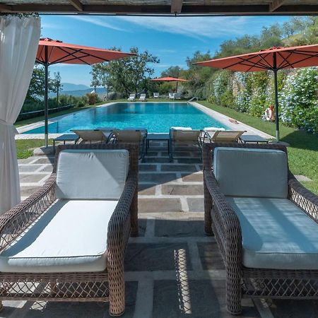 Villa Marlia By Mmega Lucca Exterior photo