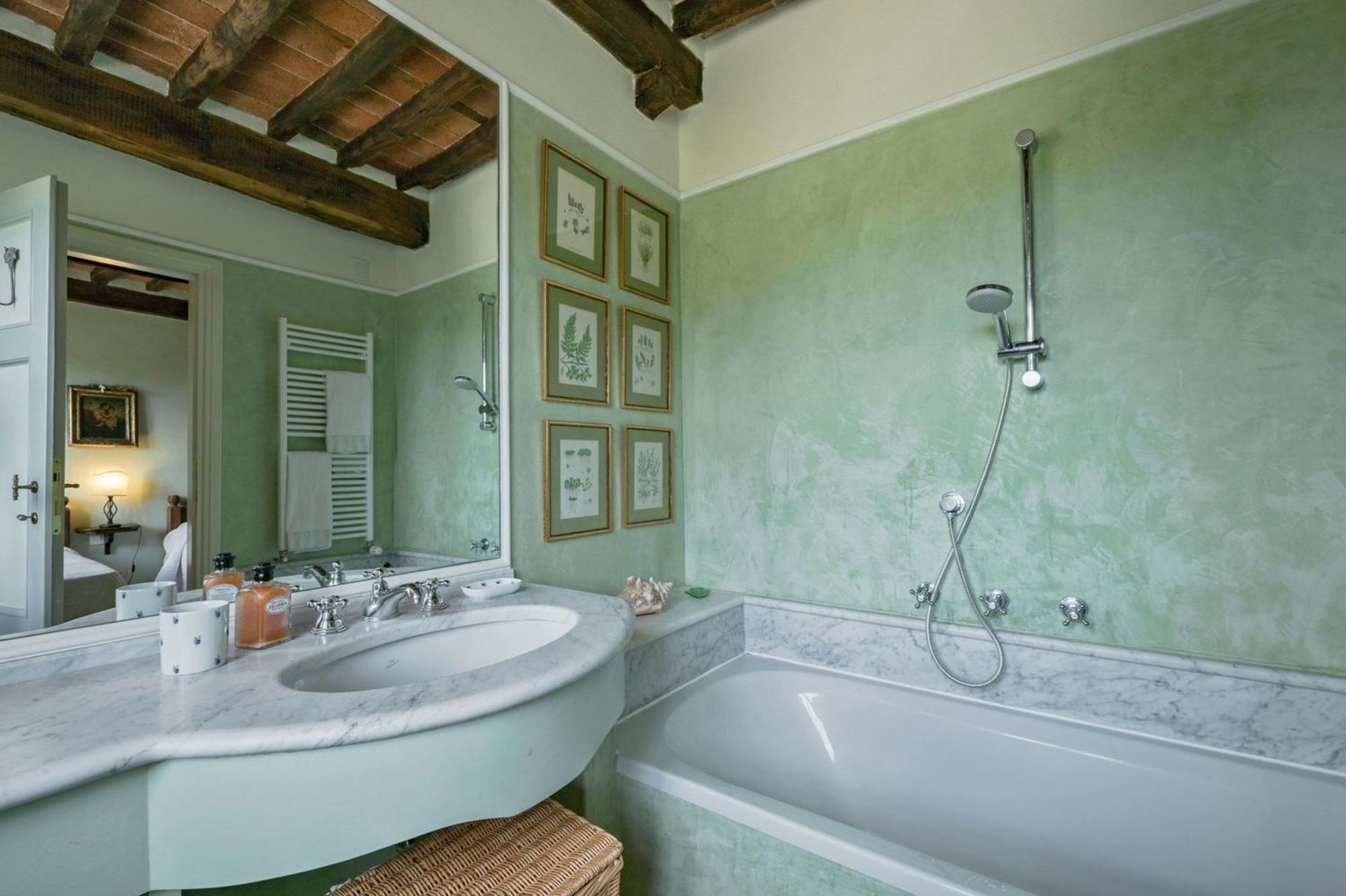 Villa Marlia By Mmega Lucca Exterior photo