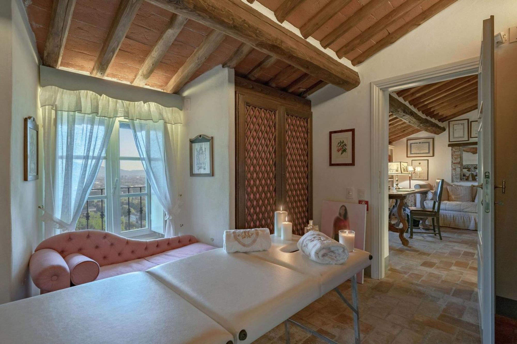 Villa Marlia By Mmega Lucca Exterior photo