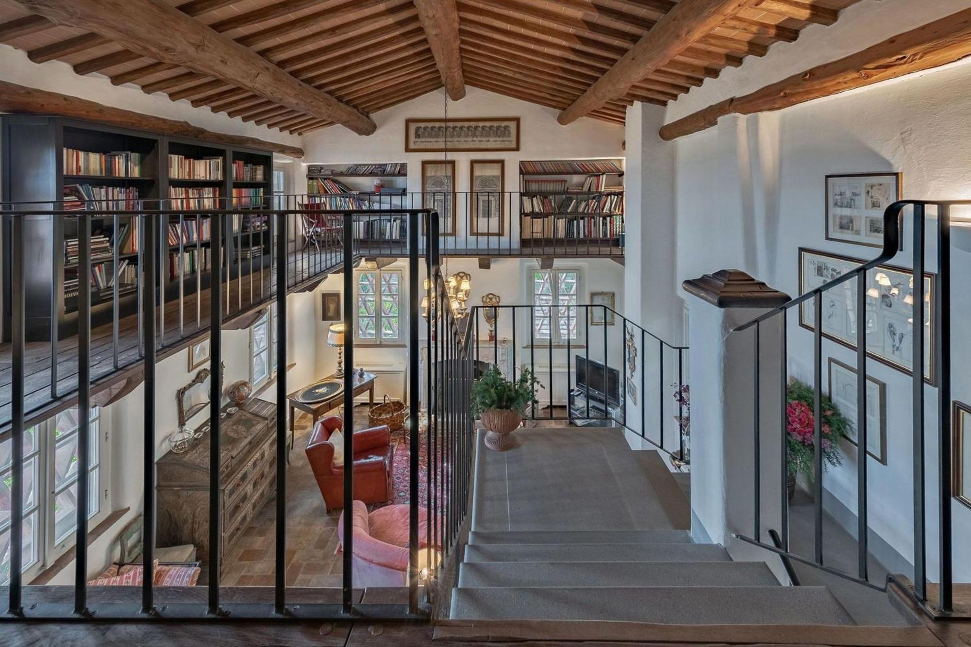 Villa Marlia By Mmega Lucca Exterior photo