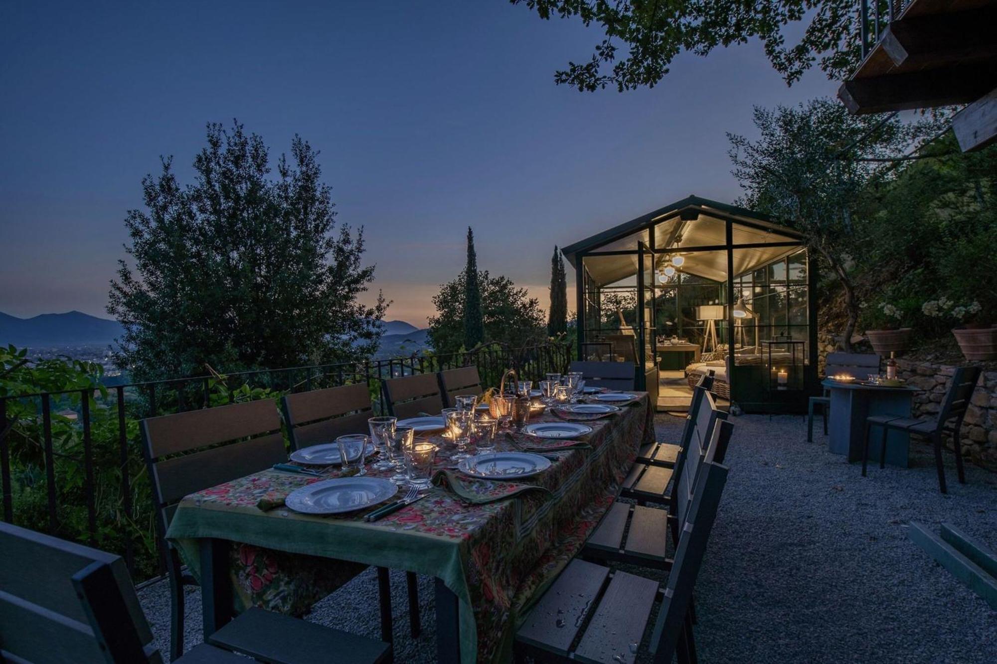 Villa Marlia By Mmega Lucca Exterior photo